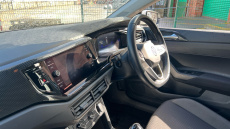Volkswagen Polo 1.0 TSI Life 5dr Petrol Hatchback